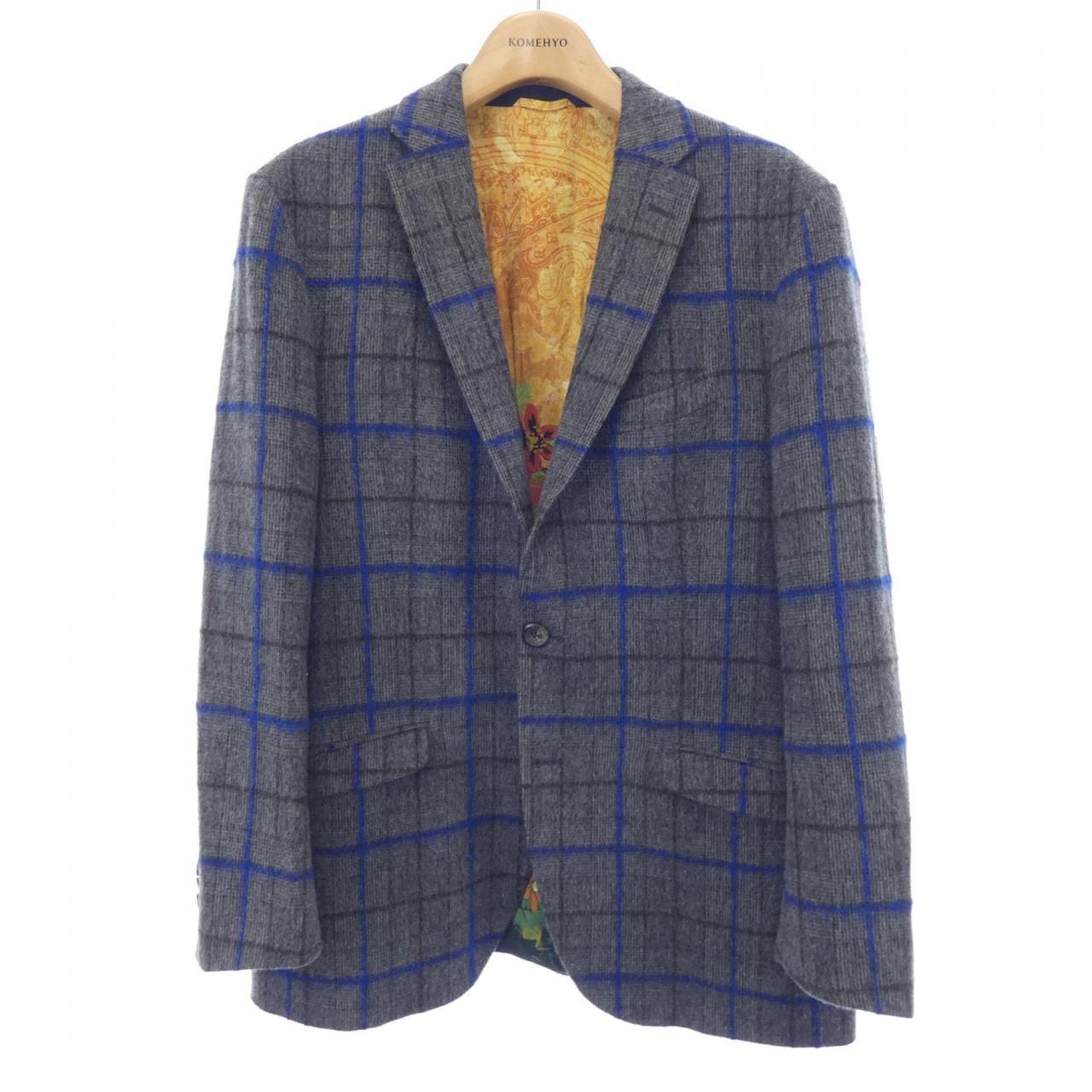 エトロ ETRO ジャケット