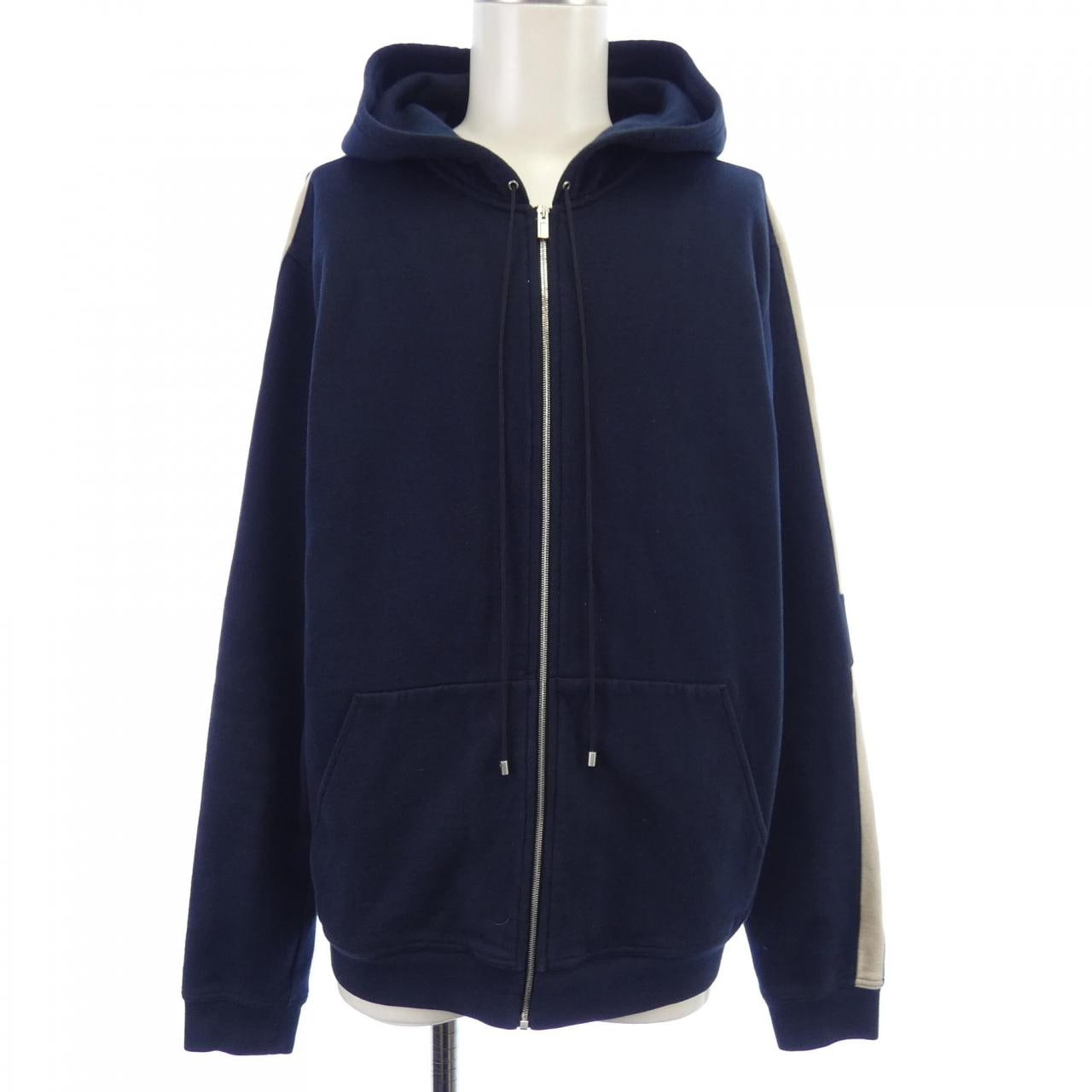 エルメス HERMES *71-5761 パーカー