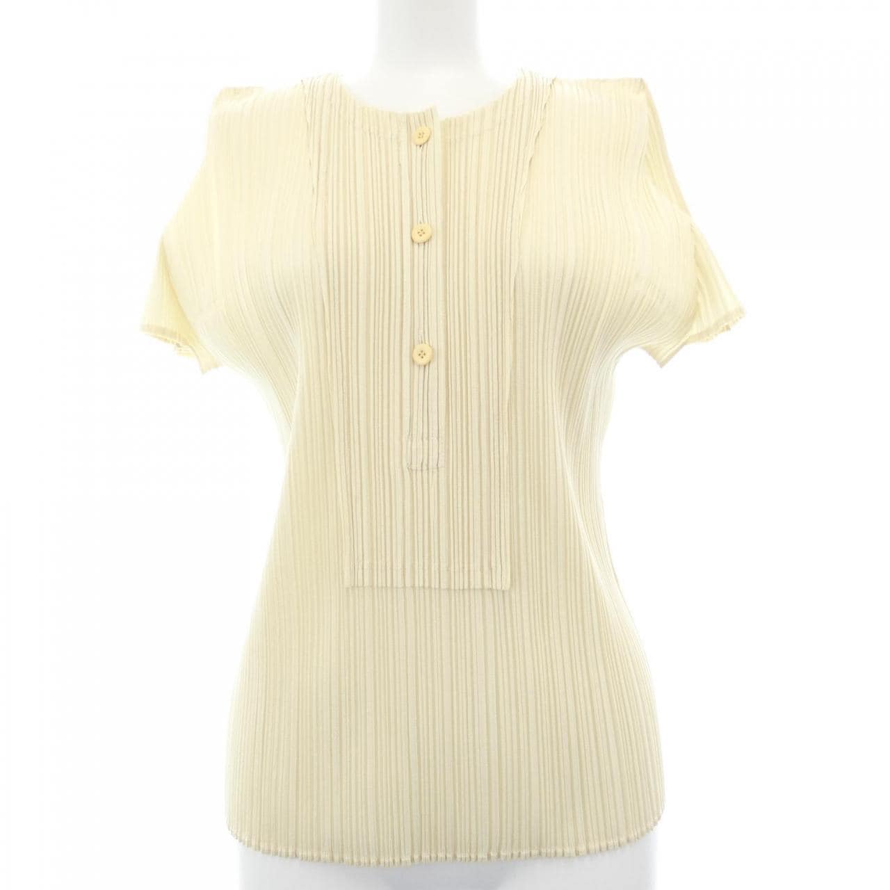プリーツプリーズ PLEATS PLEASE PP63-JK102 トップス