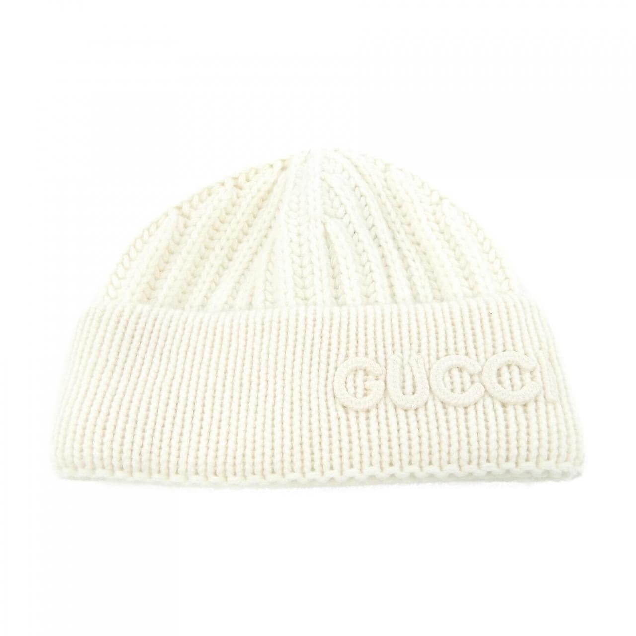 グッチ GUCCI 852964 3GB02 ニットキャップ