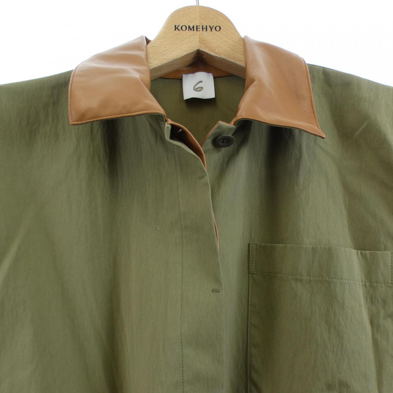 ロク 6ROKU オールインワン