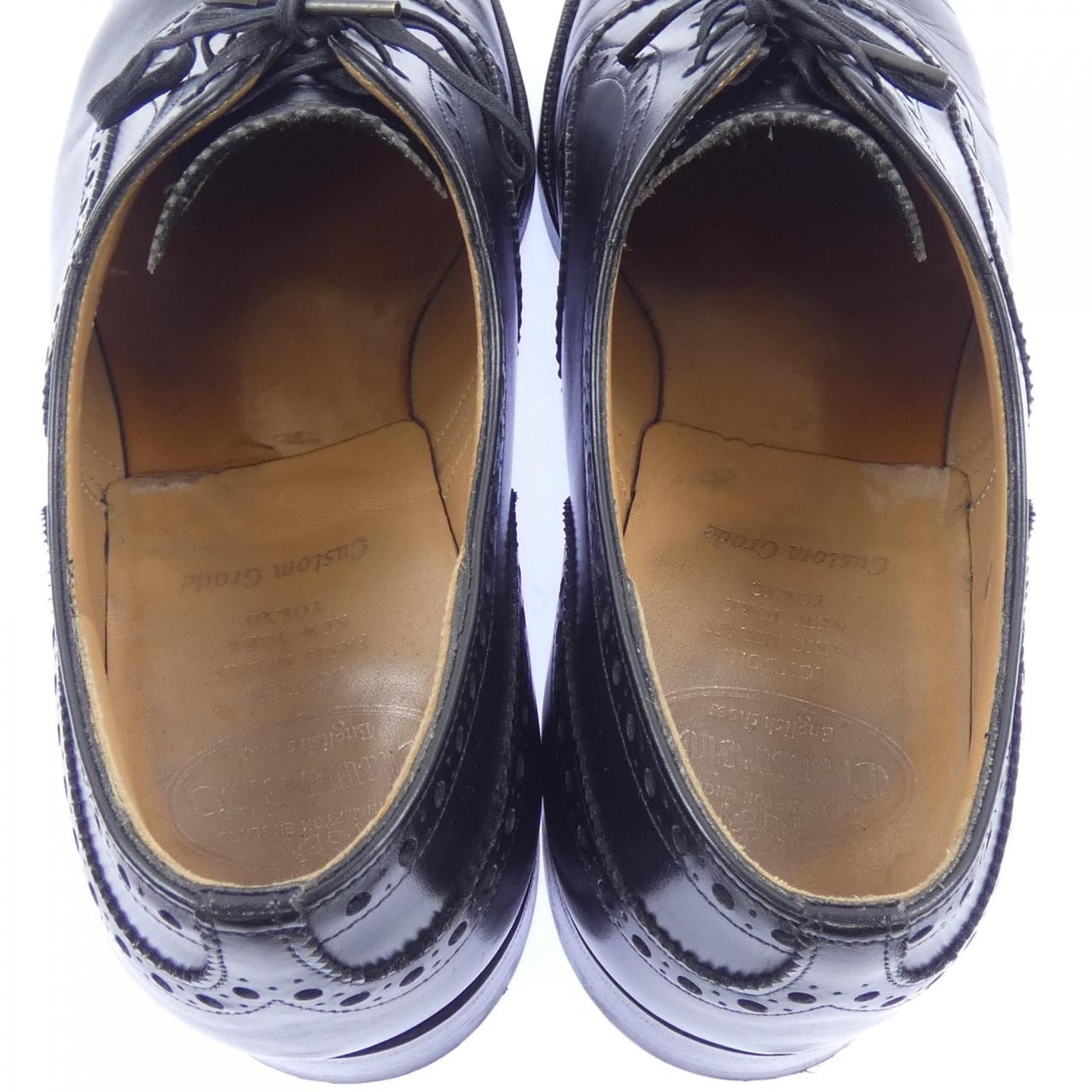 チャーチ CHURCH'S DIPLOMAT シューズ