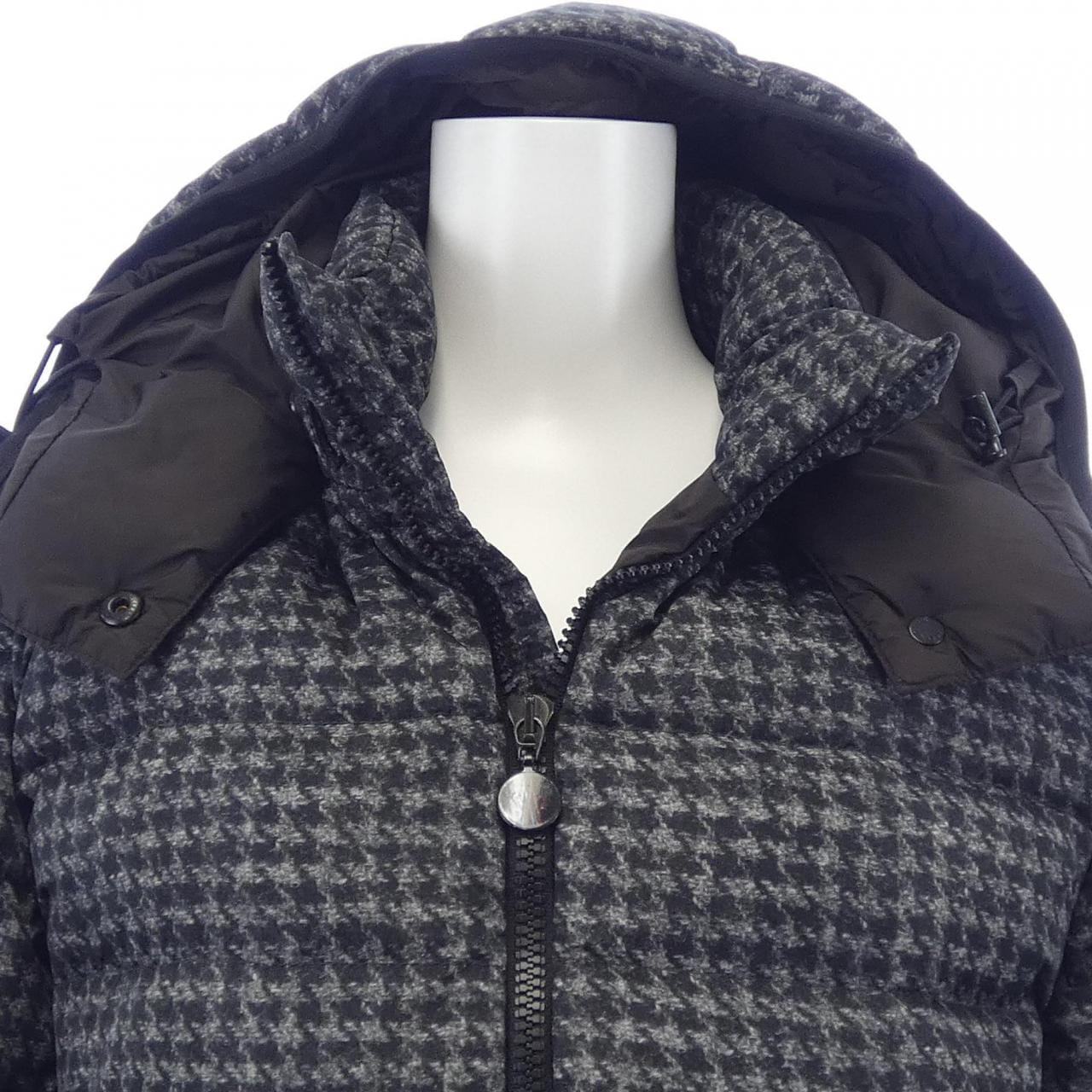モンクレール MONCLER BADY ダウンジャケット