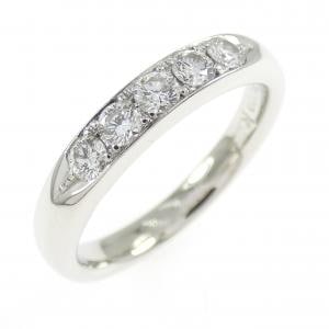 PT900 ダイヤモンド リング 0.34CT