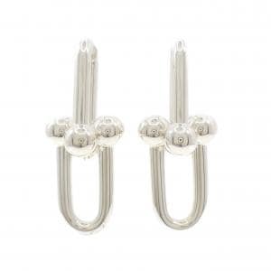 ティファニー リンク エクストララージ ピアス