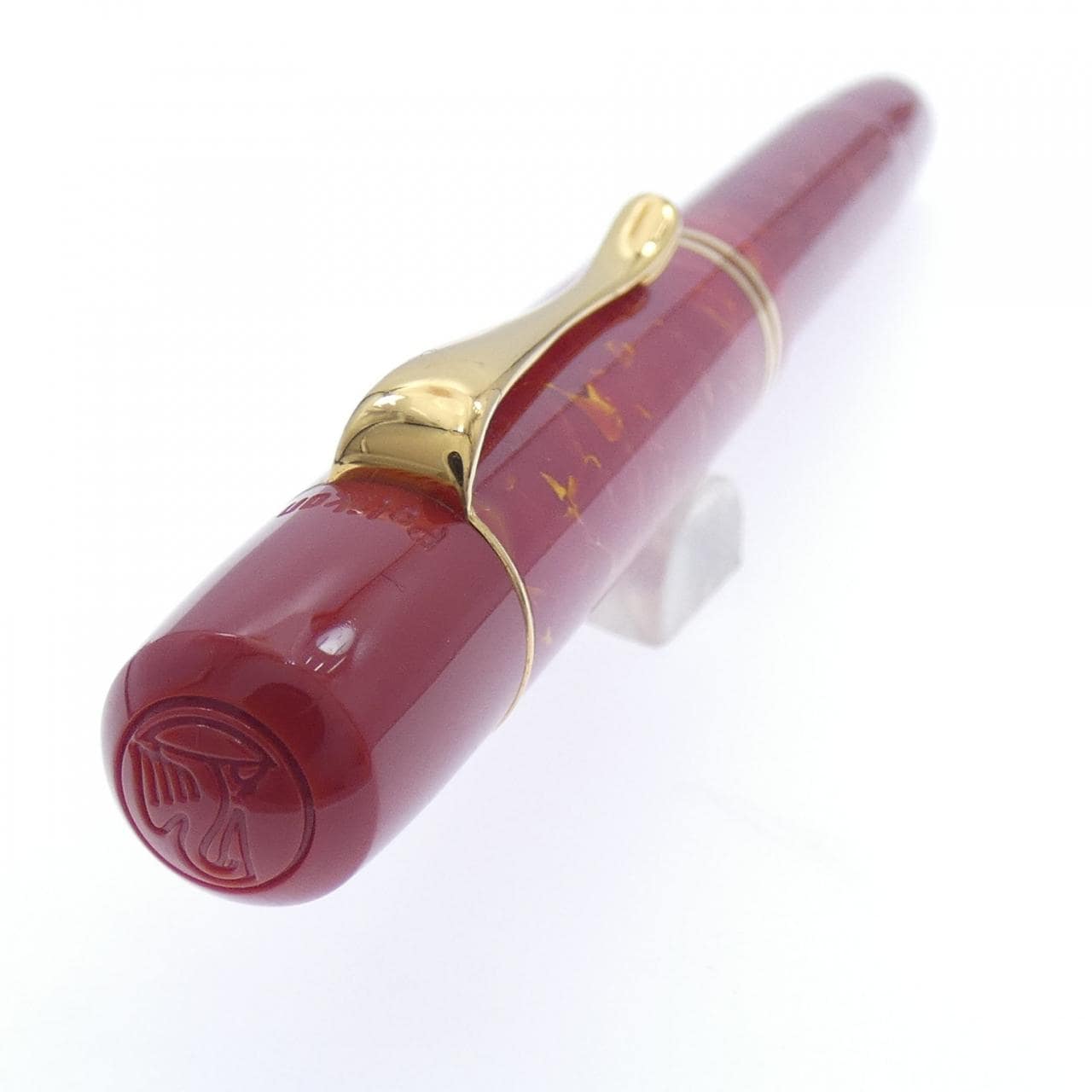 ペリカン M101Nブライトレッド 万年筆