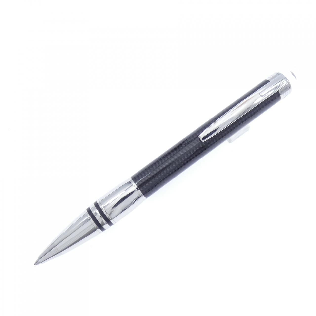 モンブラン スターウォーカーカーボン 109363 ボールペン