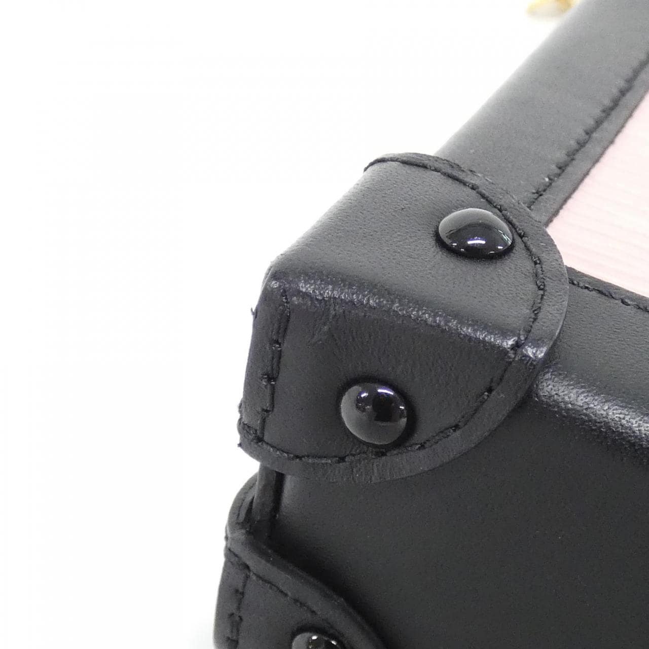 ルイヴィトン エピ ポシェット トランク ヴェルティカル M67872 ショルダーバッグ