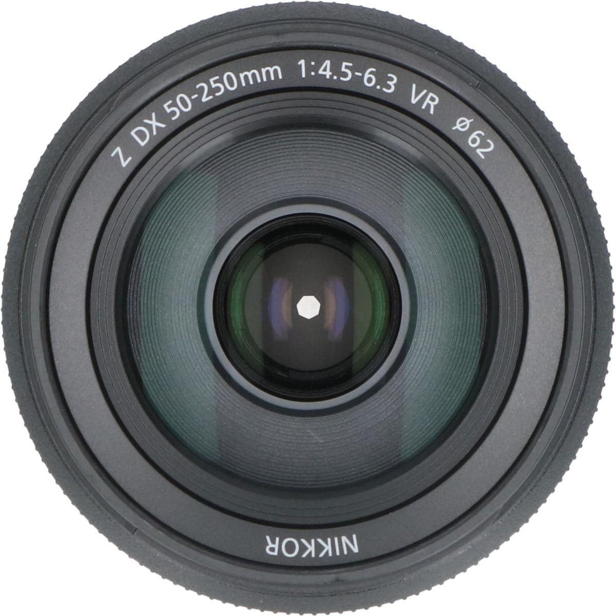 Ｚ　ＤＸ５０－２５０ｍｍ　Ｆ４．５－６．３ＶＲ