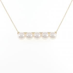 tasaki necklace