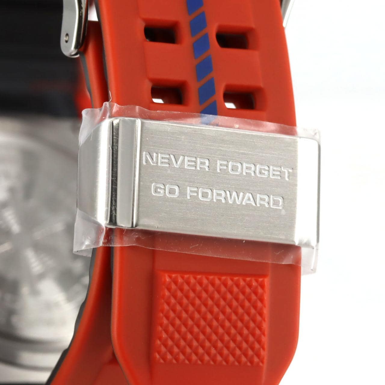 カシオ G-SHOCK･レンジマン･神戸市消防局 GW-9400FBJ-4JR ラバー ソーラークォーツ