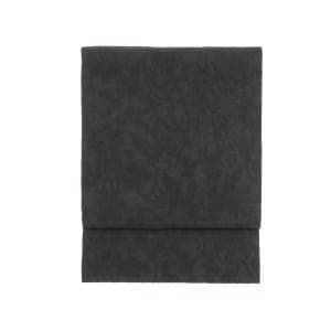 名古屋帯　喪服用　全通柄【小川英】