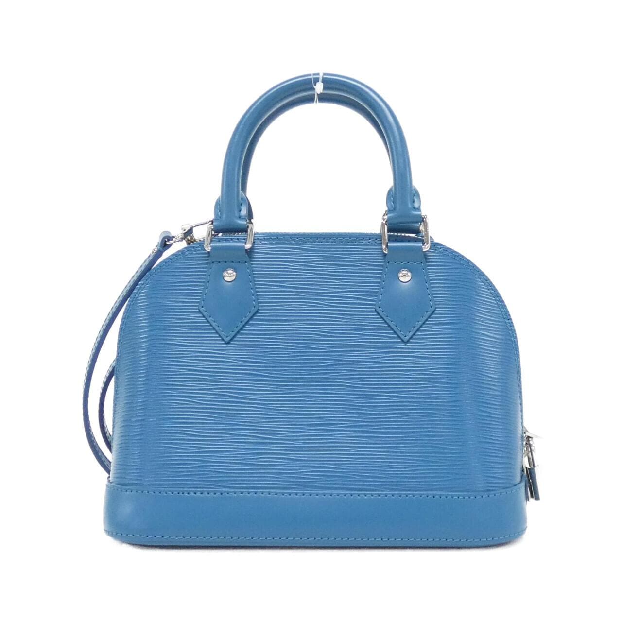 ルイヴィトン エピ アルマBB M40853 バッグ