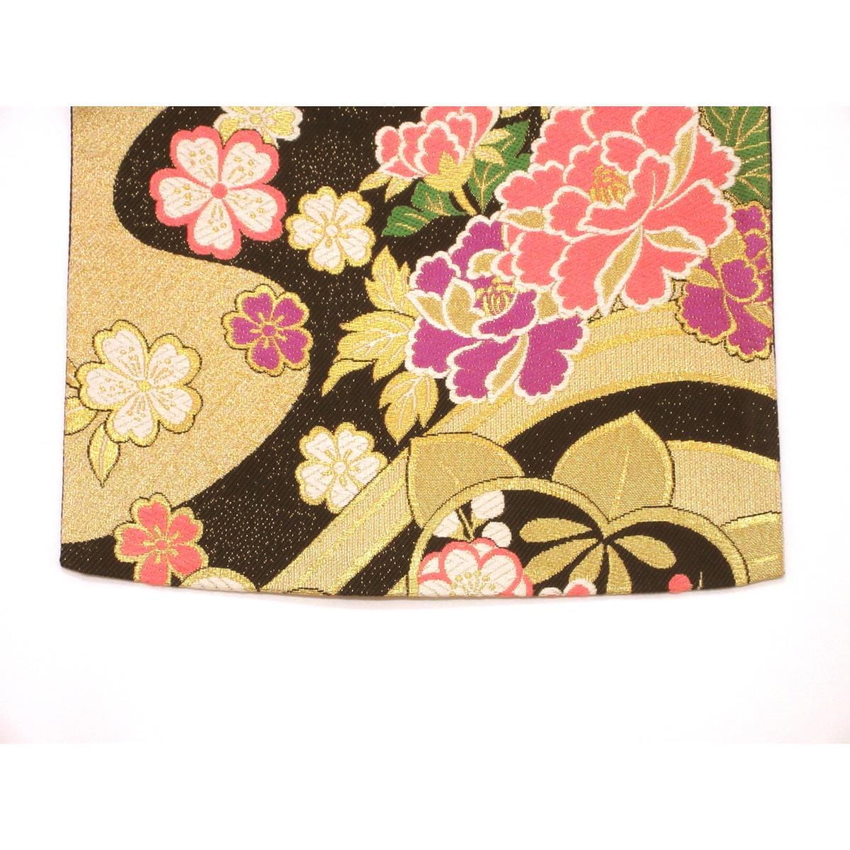 Fukuro obi without core