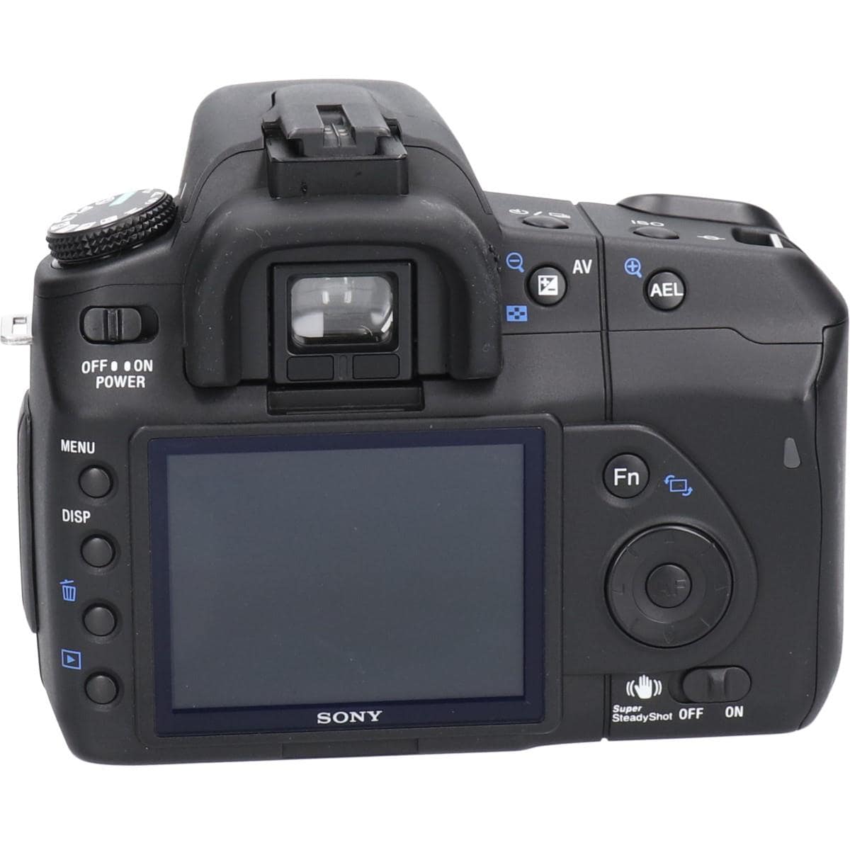 α２００　ＤＳＬＲ－Ａ２００