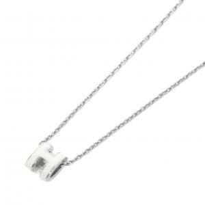 エルメス ポップ アッシュ MINI 147992FP ネックレス