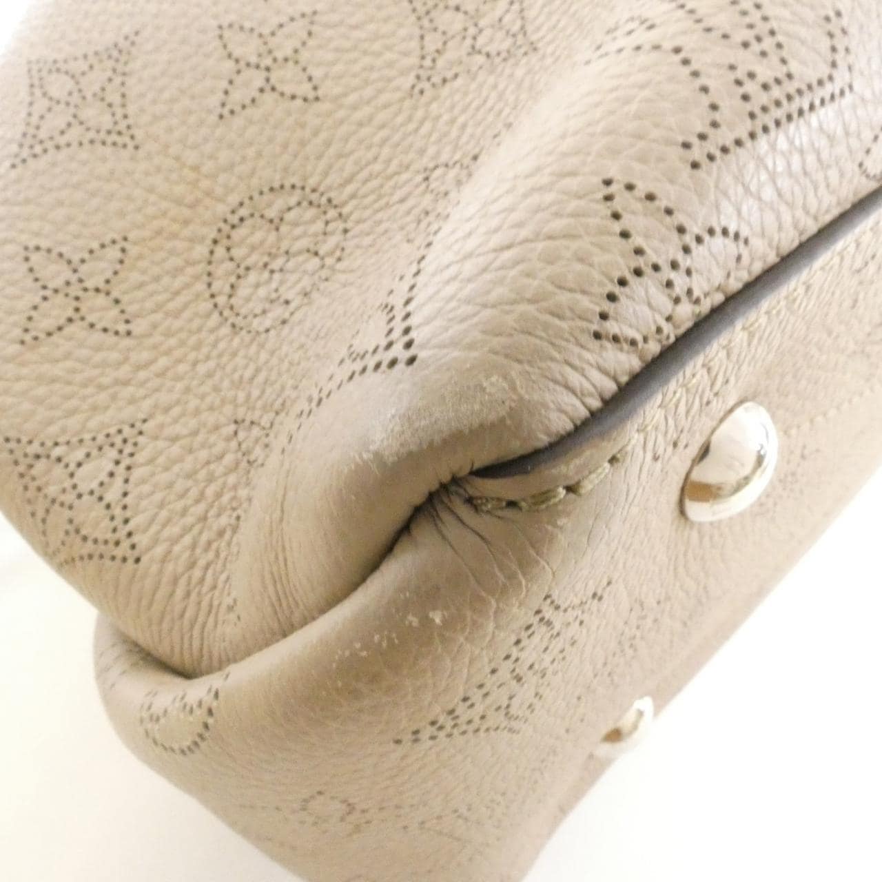 ルイヴィトン マヒナ ベラ トート M59201 バッグ