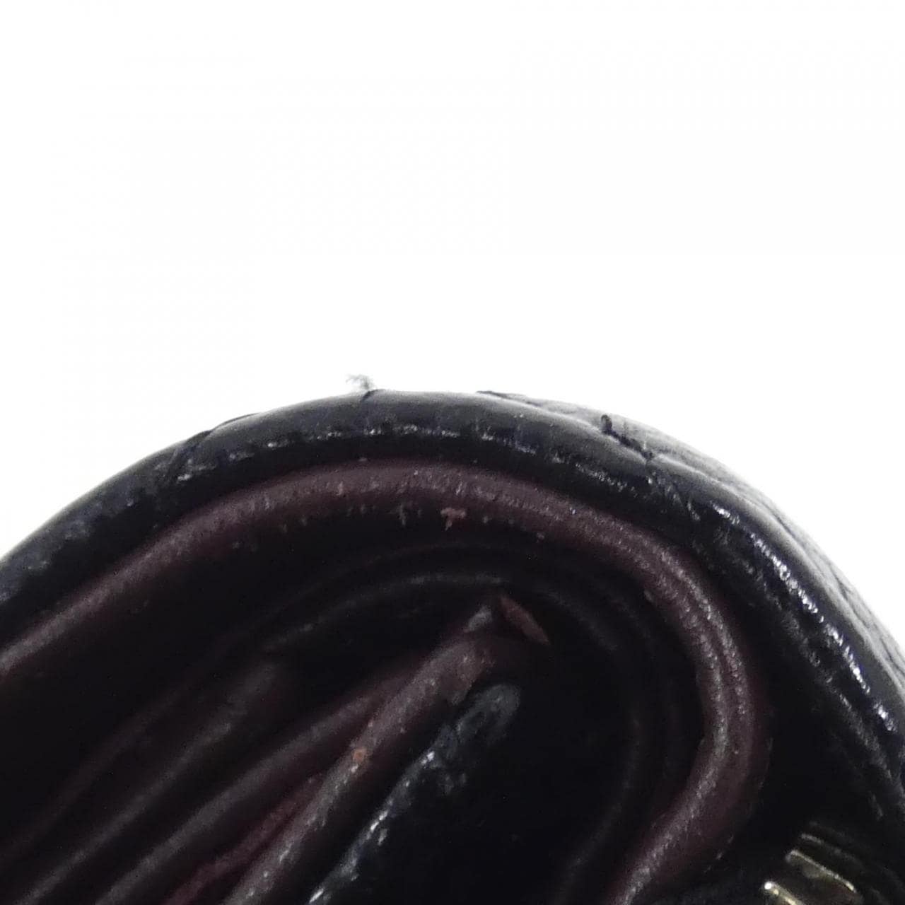 シャネル タイムレスクラシック ライン AP3177 財布