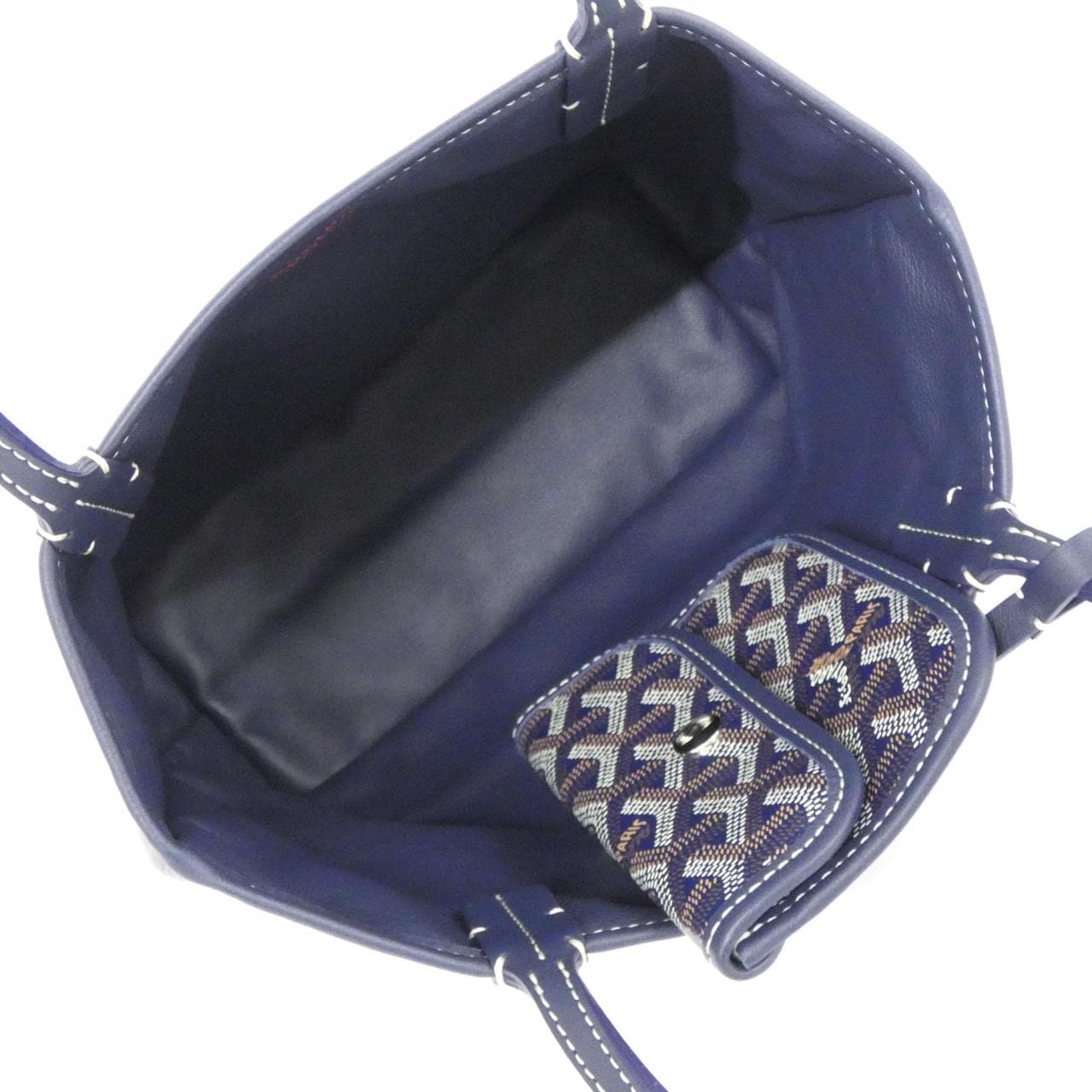 [未使用品] GOYARD Ange 迷你包