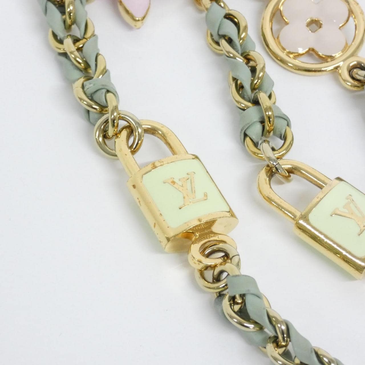 ルイヴィトン カプシーヌBB M24471 バッグ