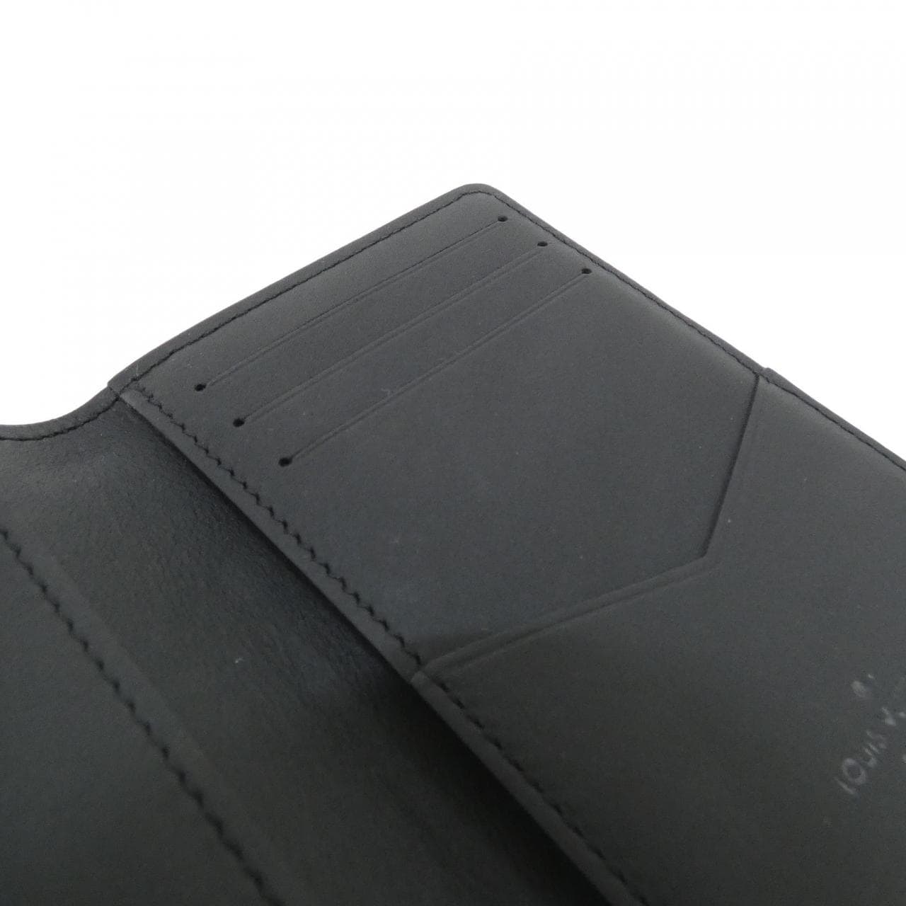 ルイヴィトン LVアエログラム オーガナイザー ドゥ ポッシュ M69979 カードケース