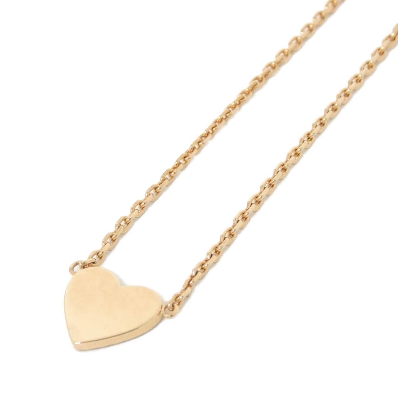 クリスチャンディオール クレール ディー リュヌ N3477WOMCY ネックレス