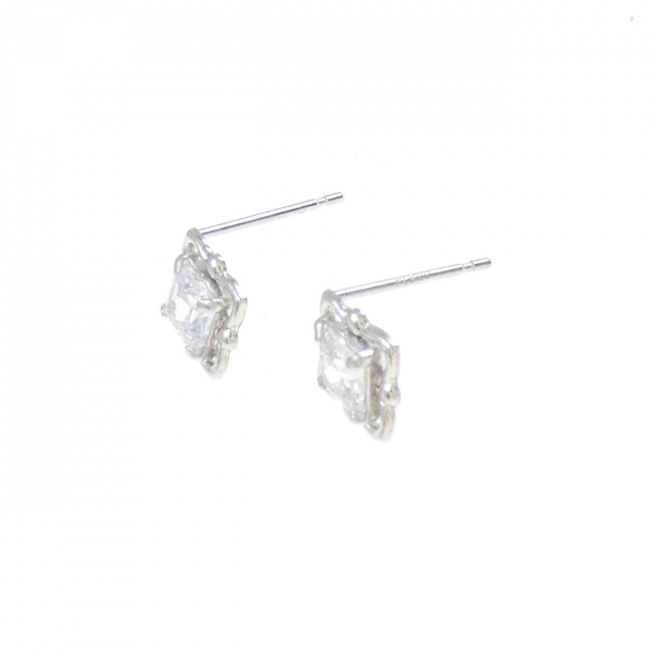 [BRAND NEW] PT Cubic Earrings