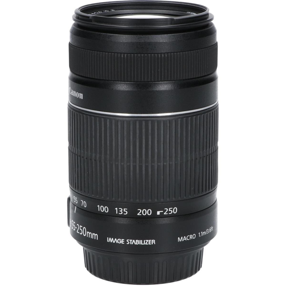 CANON EF-S55-250mm F4-5.6IS II