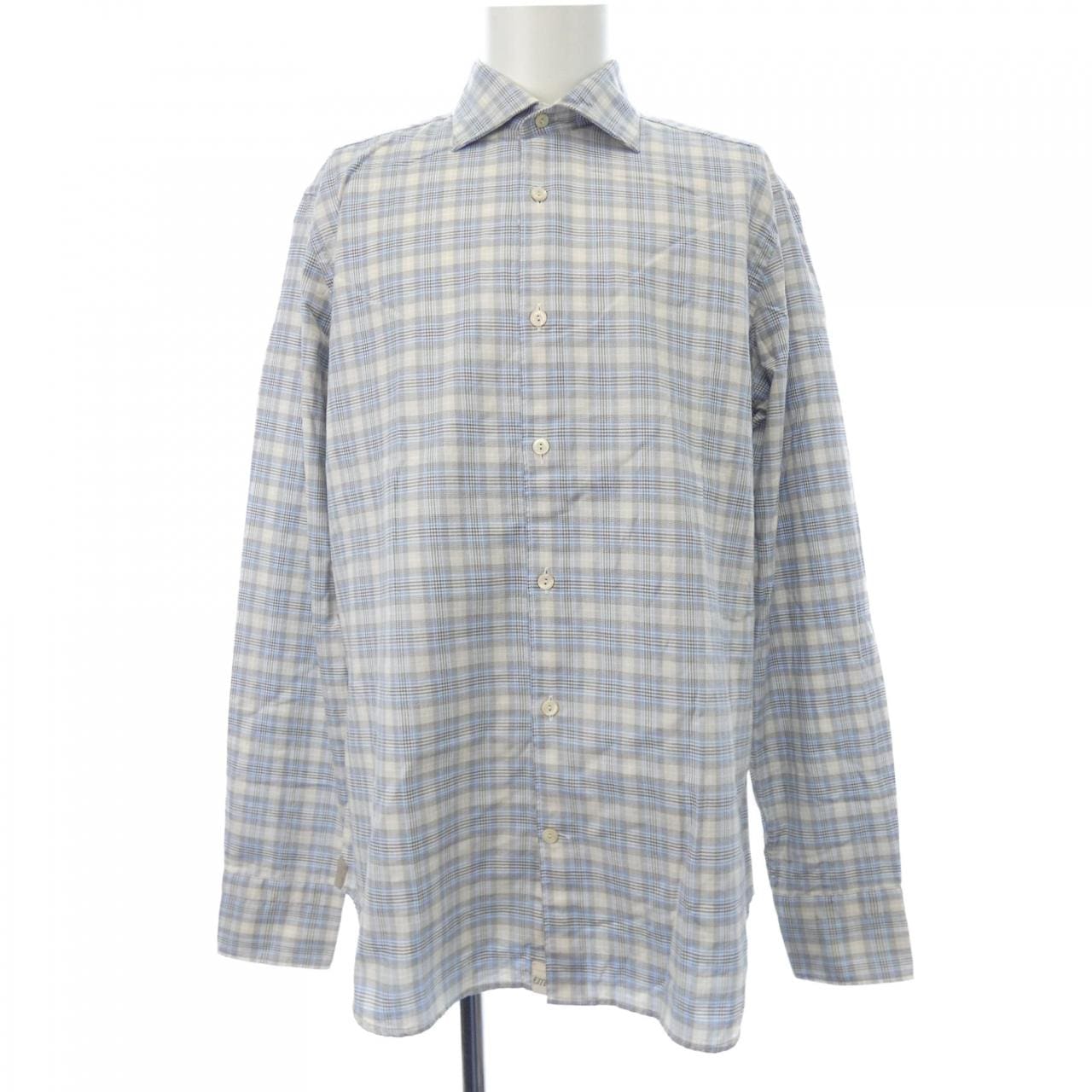 TINRTORIA MATTEI shirt