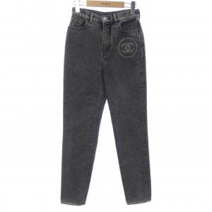 シャネル CHANEL ジーンズ