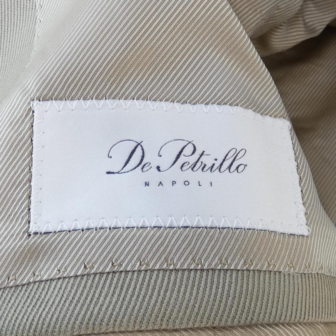 戴佩特裡羅DE PETRILLO套裝