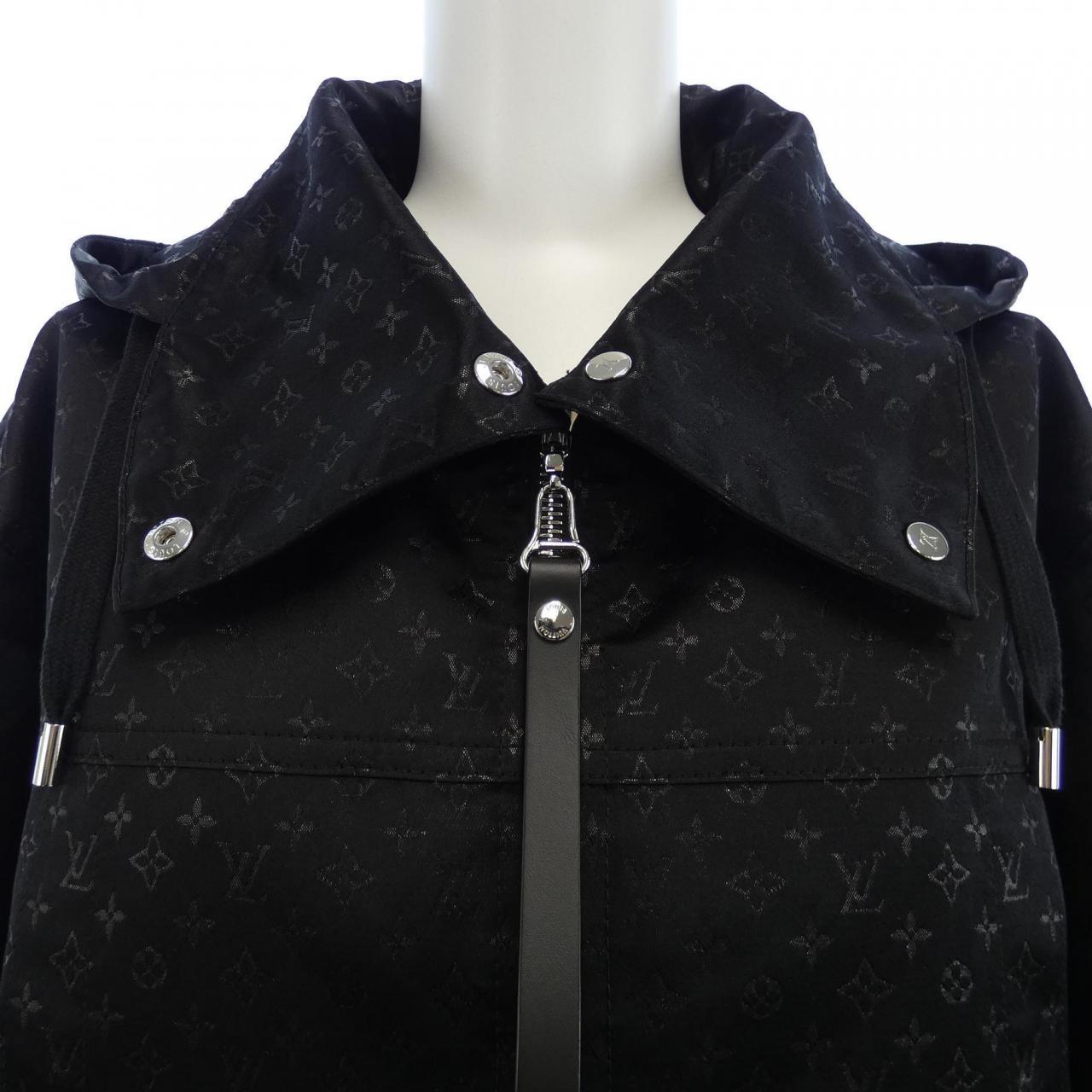 ルイヴィトン LOUIS VUITTON FSOU02SSX ジャケット
