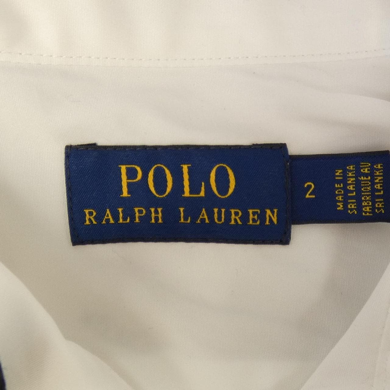 ポロラルフローレン POLO RALPH LAUREN シャツ