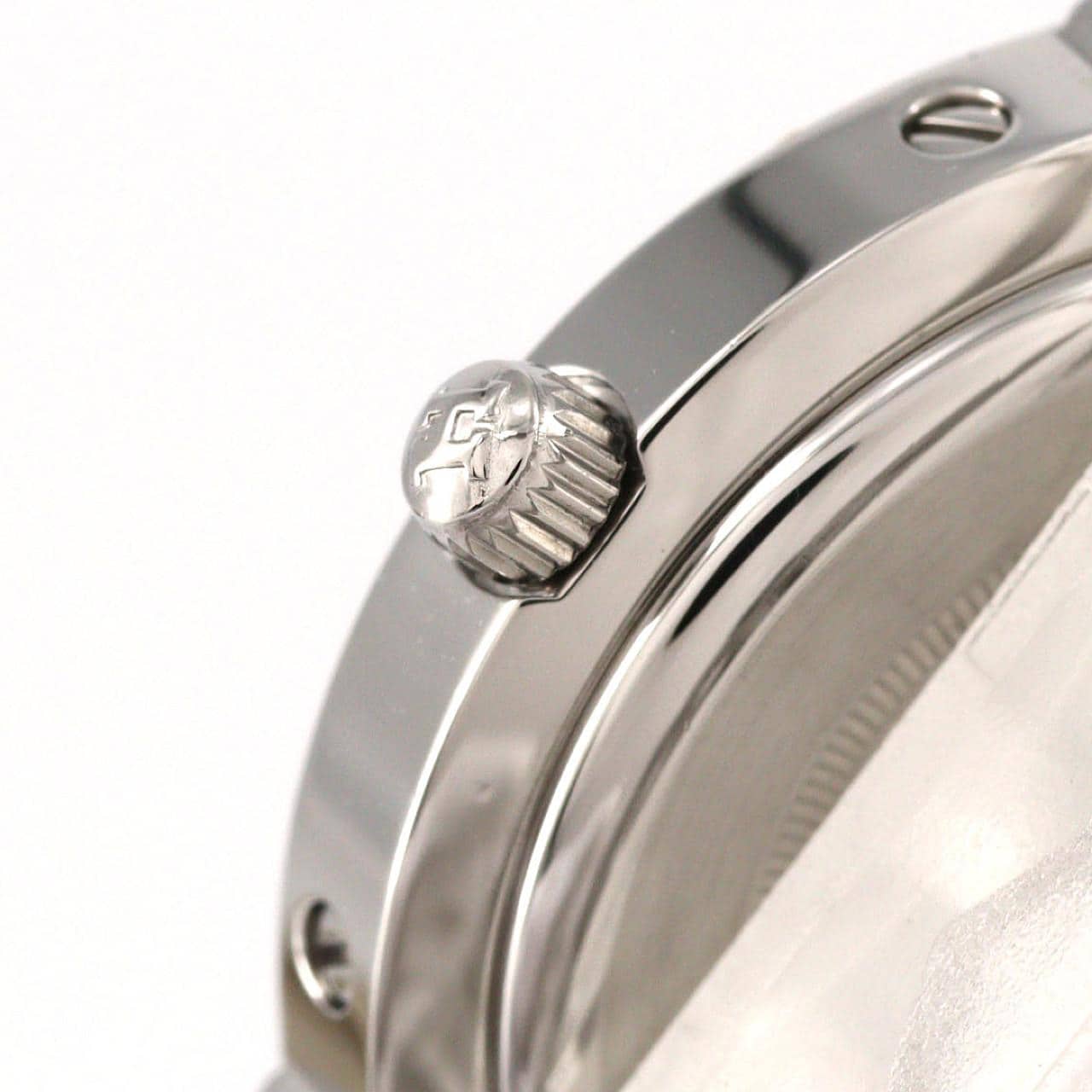 エルメス クリッパー コンビ CL4.220 SSxGP クォーツ