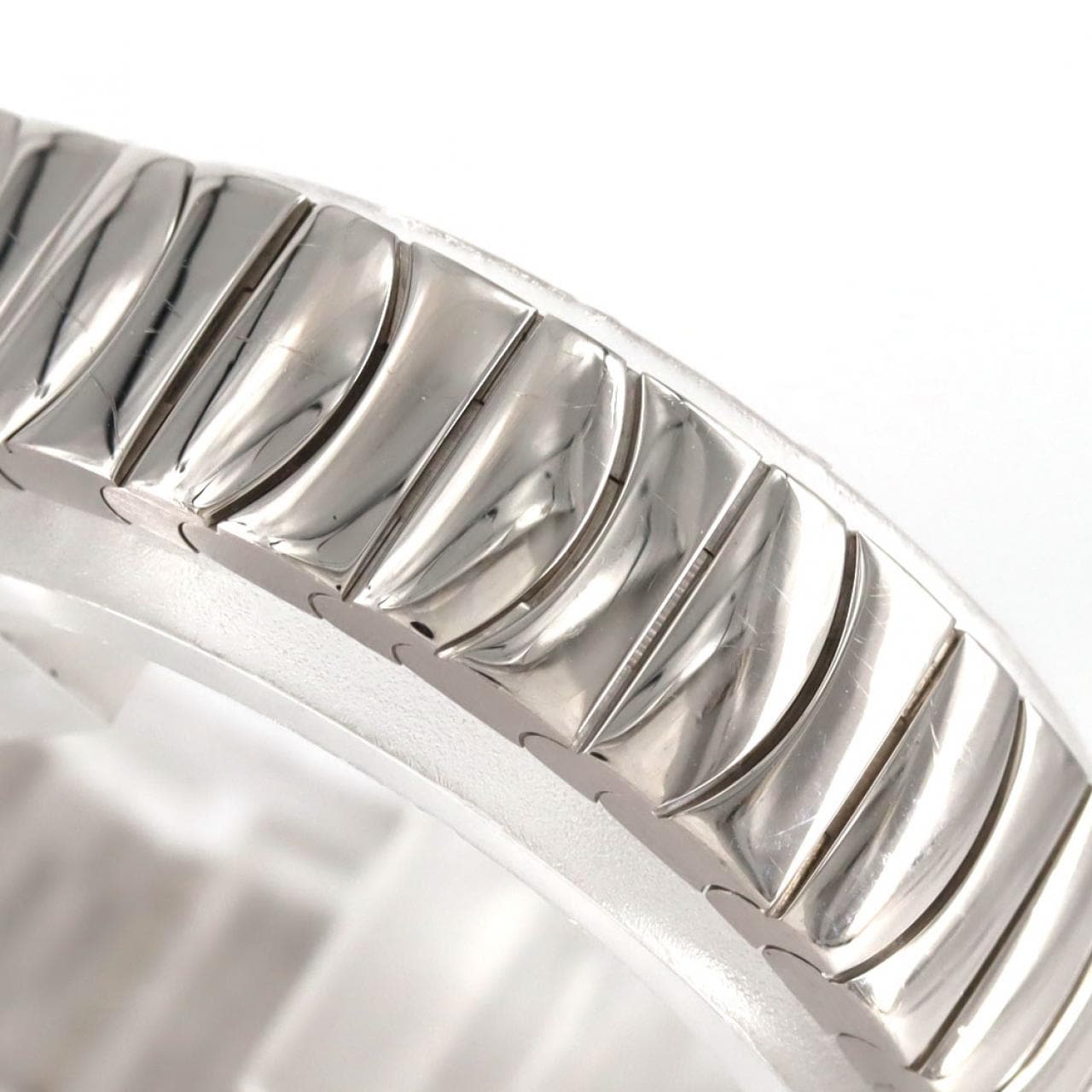 カルティエ ミニベニュワール WG/D WB520025 WG クォーツ