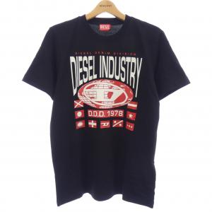 ディーゼル DIESEL Tシャツ
