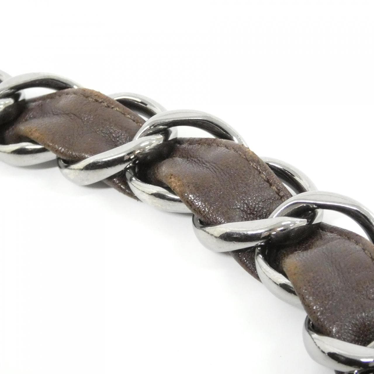 【ヴィンテージ】シャネル 25749 ショルダーバッグ