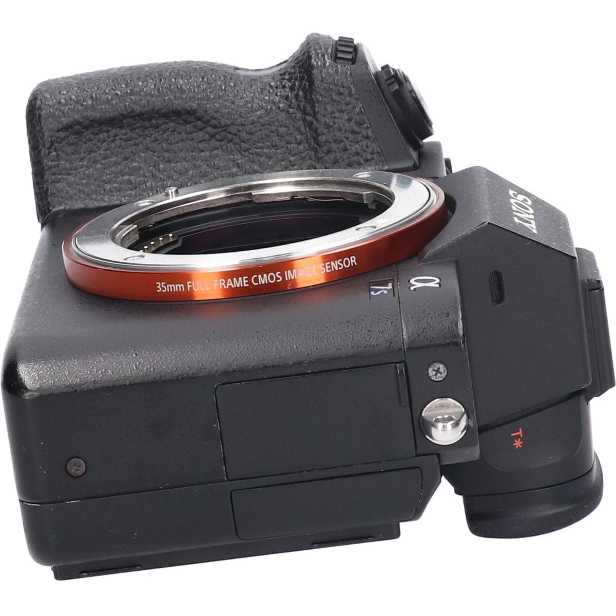 α７Ｓ　ＩＩ　ＩＬＣＥ－７ＳＭ２