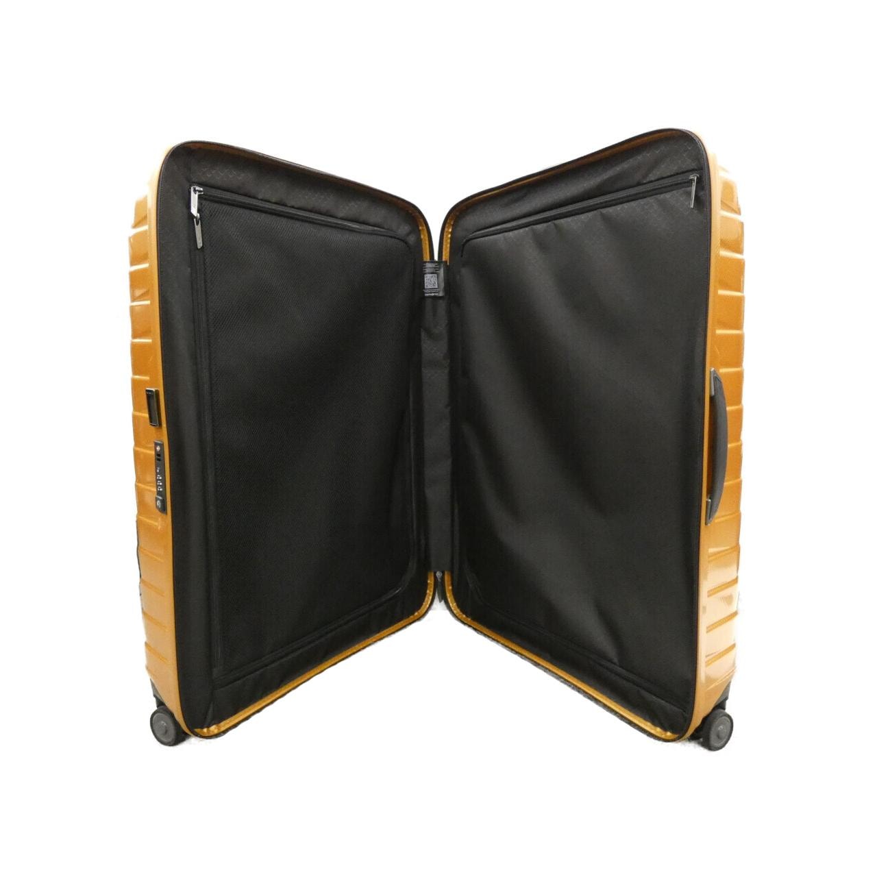 【新品】サムソナイト PROXIS スピナー 81 125L 126043 キャリーバッグ