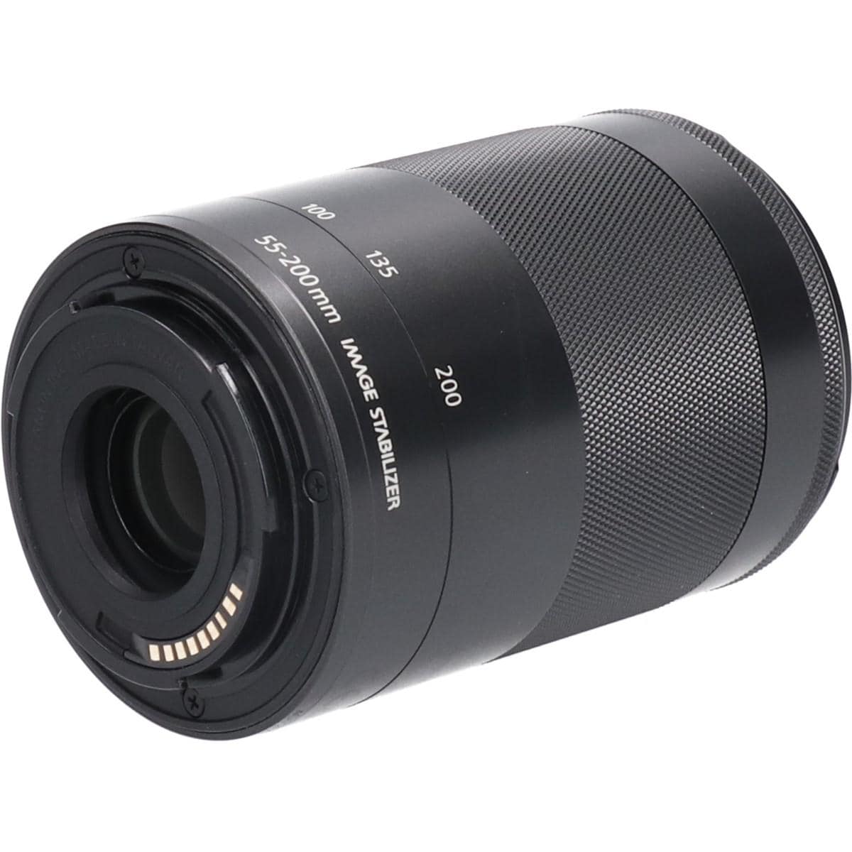 ＥＦ－Ｍ５５－２００ｍｍ　Ｆ４．５－６．３ＩＳ　ＳＴＭ