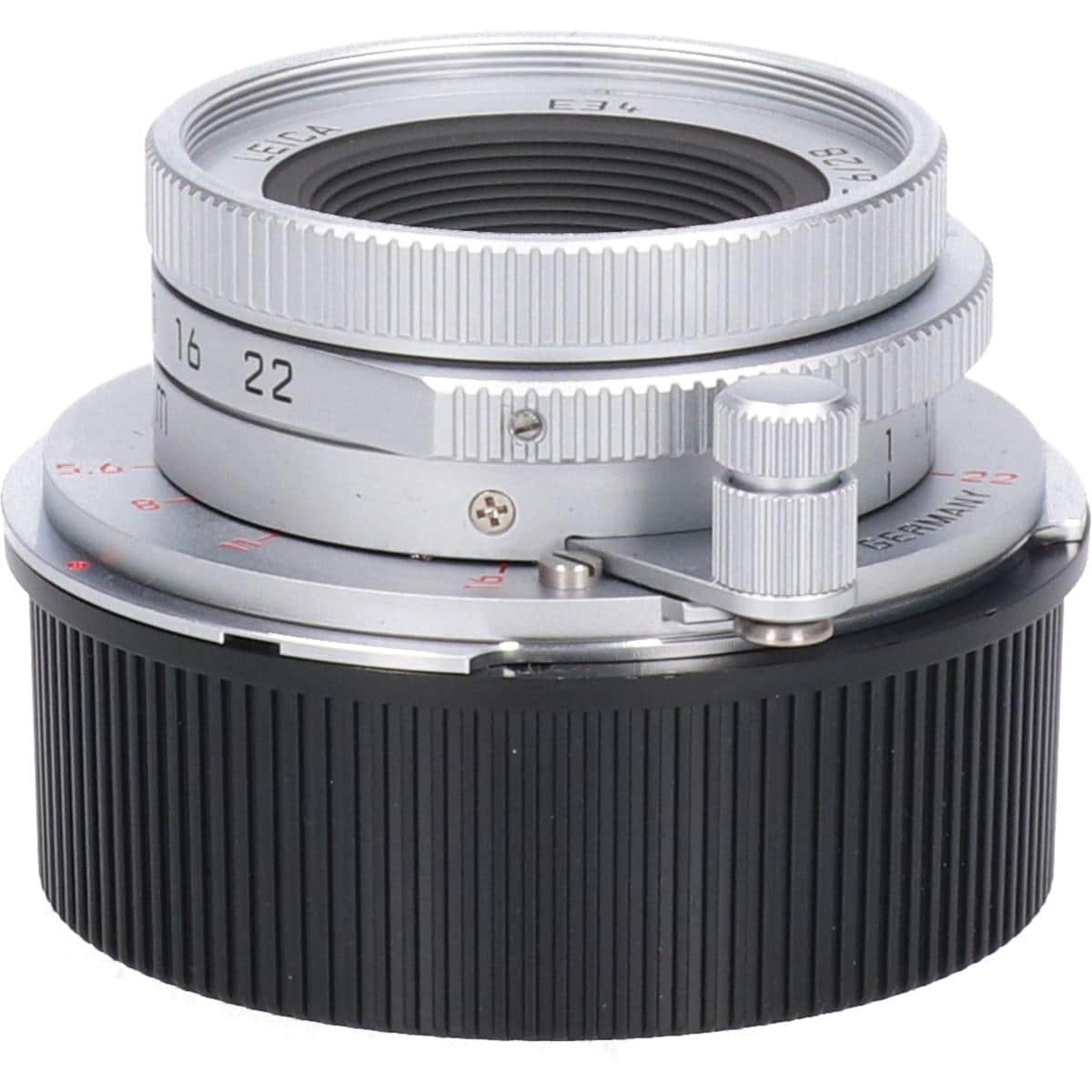 ＬＥＩＣＡ　ＳＵＭＭＡＲＯＮ－Ｍ２８ｍｍ　Ｆ５．６