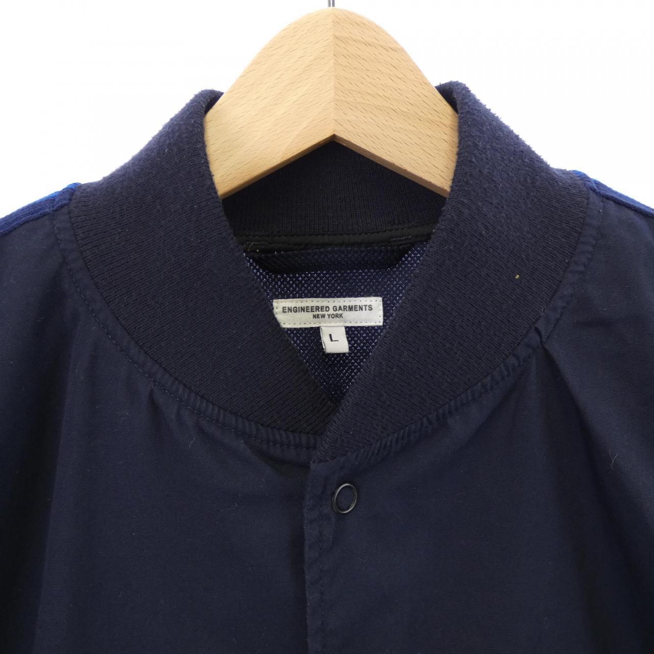 エンジニアードガーメンツ ENGINEERED GARMENTS BEAMS+ シャツ