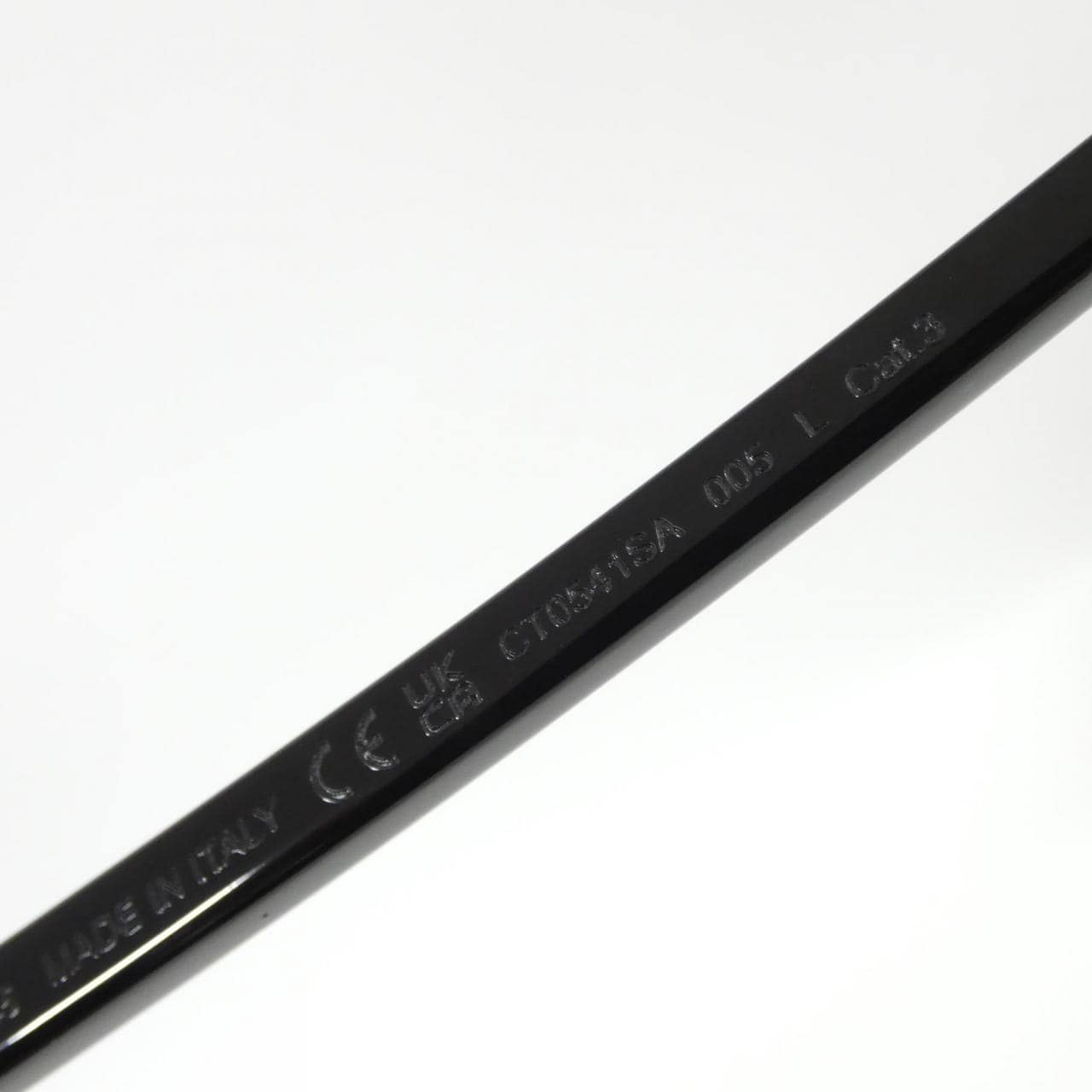 【新品】カルティエ CT0541SA サングラス
