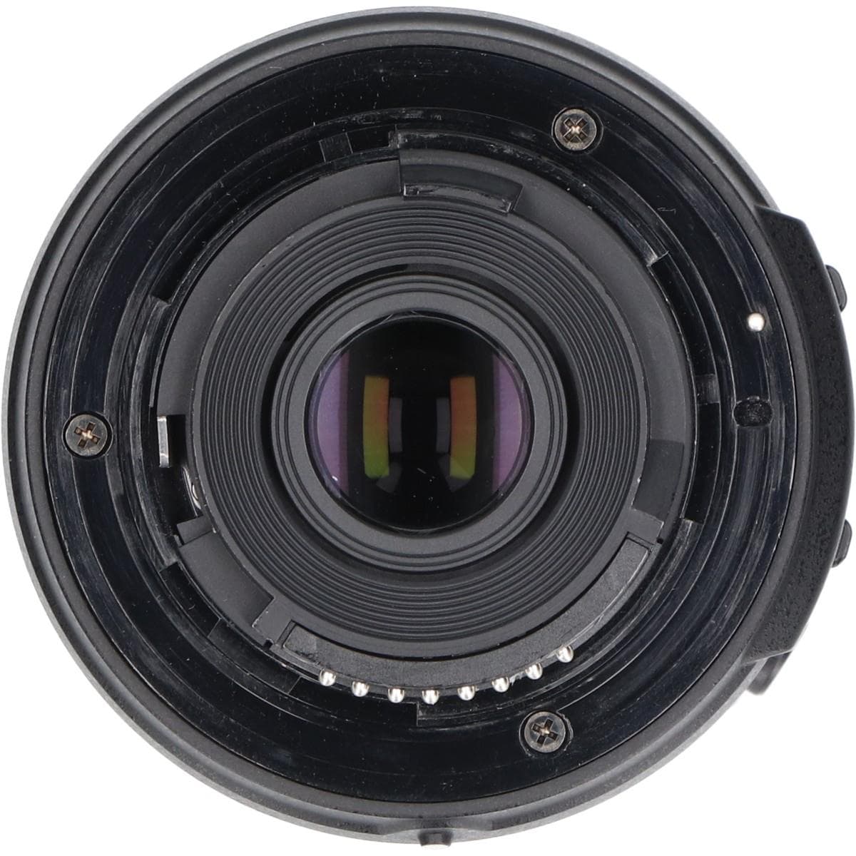 ＡＦ－Ｓ　ＤＸ１８－５５ｍｍ　Ｆ３．５－５．６ＧＶＲＩＩ