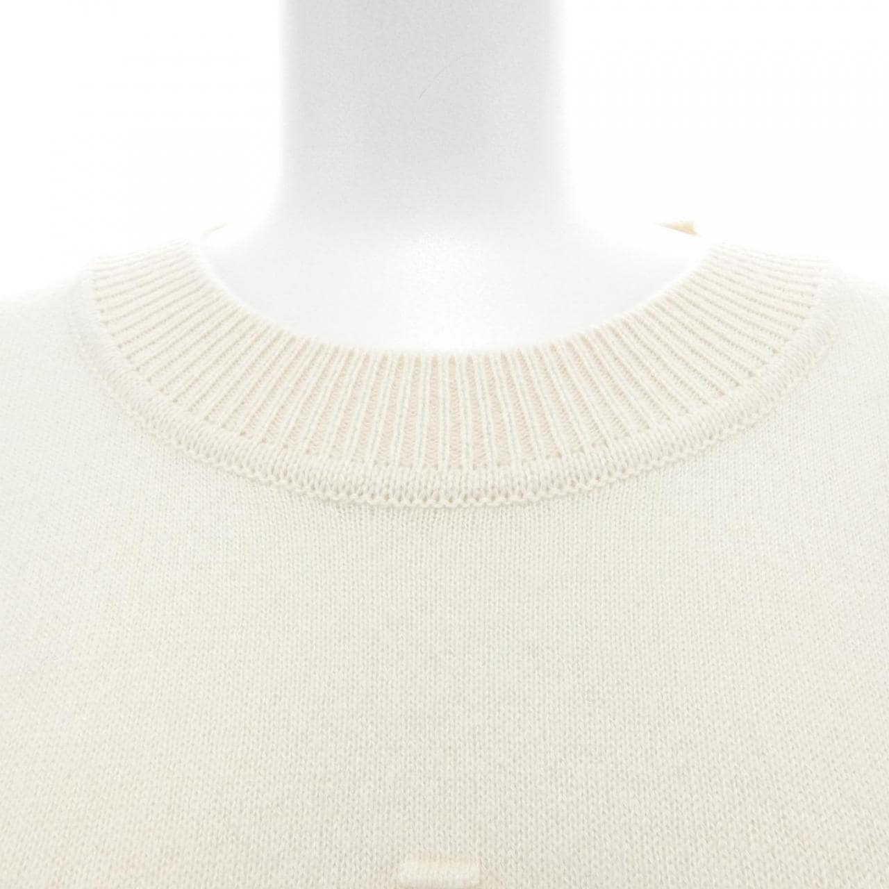 エルメス HERMES CHAINE D'ANCRE 3E2624D2 ニット