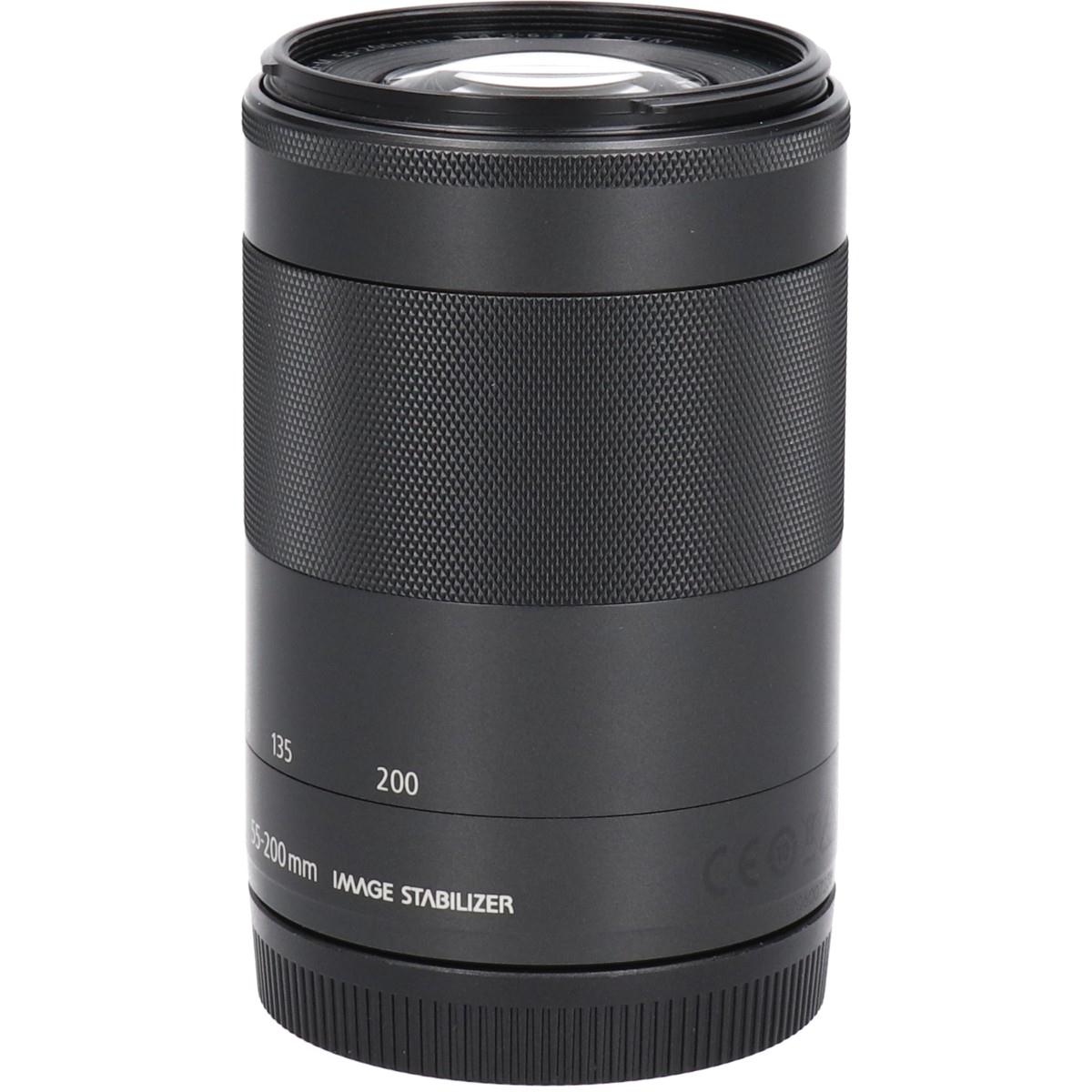 ＥＦ－Ｍ５５－２００ｍｍ　Ｆ４．５－６．３　ＩＳ　ＳＴＭ　ＥＦ－Ｍ５５－２００ｍｍ　Ｆ４．５－６．３ＩＳ　ＳＴＭ