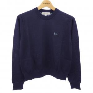 メゾンキツネ MAISON KITSUNE MW00816KT1036 ニット