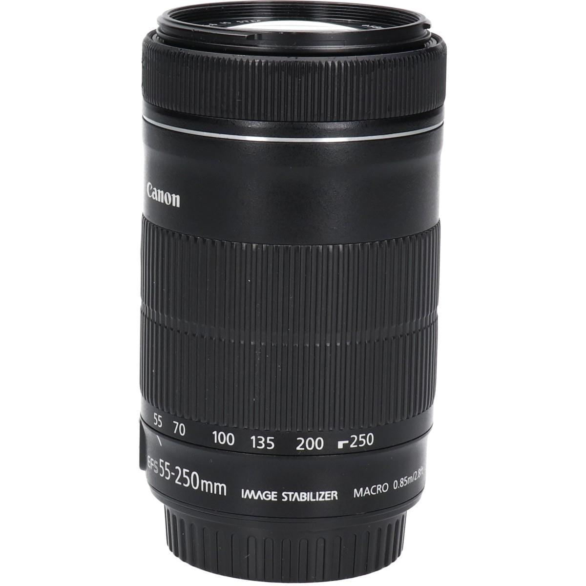 ＥＦ－Ｓ５５－２５０ｍｍ　Ｆ４－５．６ＩＳ　ＳＴＭ