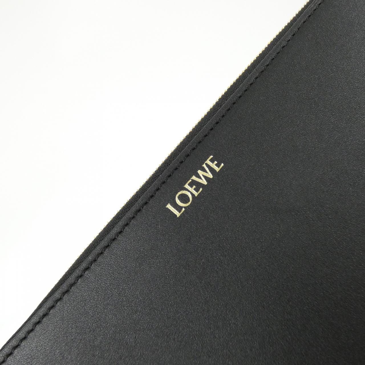 【新品】ロエベ ノット スリム ジップ アラウンド ウォレット CEM1G39X02 財布