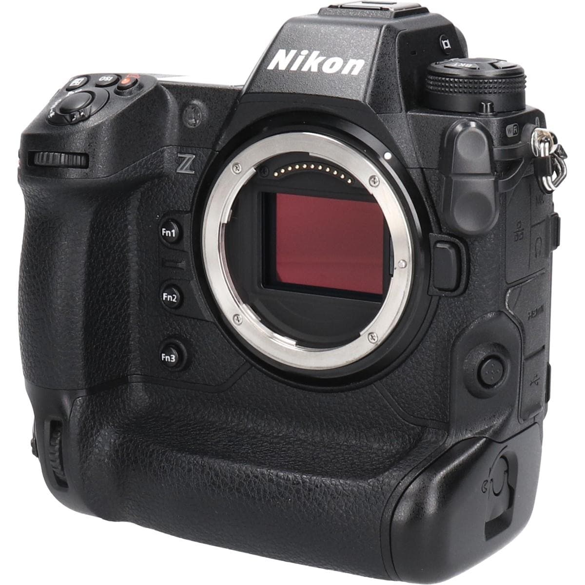 ＮＩＫＯＮ　Ｚ９